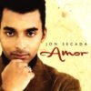 Jon Secada Amor CD Album