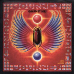 Journey - Greatest Hits (CD, Ed. US)