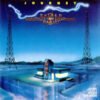 Journey Raised On Radio CD Album