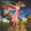 Journey When You Love A Woman Message Of Lov CD Single
