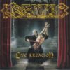 Kreator - Live Kreation (CD, Ed. Brazil, 2003)
