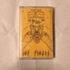 Los Piojos ‎– 3er Arco (Cassette, Ed. Argentina, 2022)