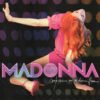 Madonna Confessions On A Dance Floor CD Album
