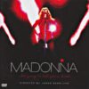 Madonna Im Going To Tell You A Secret CD DVD