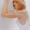 Madonna Something To Remember CD Album