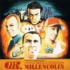 Millencolin Pennybridge Pioneers CD Album