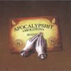 Molotov Apocalypshit CD Album