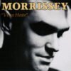 Morrissey - Viva Hate (CD, Ed. US, 1988)