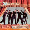 NSYNC No Strings Attached CD Album