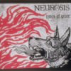 Neurosis Times Of Grace CD Album