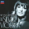 Nicola Benedetti The Silver Violin CD Album