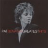 Pat Benatar Greatest Hits CD Album