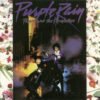 Prince And The Revolution Purple Rain CD Album