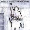 Rage Against The Machine The Battle Of Los Angeles CD Album