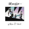 Rush A Show Of Hands CD Album