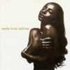 Sade Love Deluxe CD Album