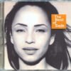 Sade The Best Of Sade CD Album