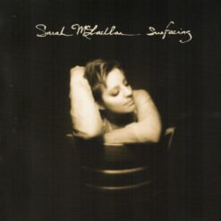 Sarah McLachlan - Surfacing (CD, Ed. US, 1997)