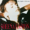 Sheena Easton The World Of Sheena Easton The Singles Collection CD Album