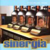 Sinergia Procesalo Todo CD Album