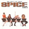 Spice Girls Say Youll Be There CD Single
