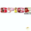 Spice Girls Spice CD Album