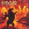 Stormlord At The Gates Of Utopia CD Album