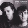 Tears For Fears Songs From The Big Chair CD EU