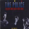 The Police - Every Breath You Take (The Singles) (CD, Ed. US, 1991)