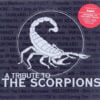 Varios A Tribute To The Scorpions CD Comp Digipak