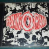 Varios - PUNK O RAMA #5 (CD, Ed. Brazil, )