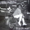 Whitney Houston Im Your Baby Tonight CD Album