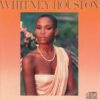 Whitney Houston - Whitney Houston (CD, Ed. US, )