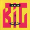 Yes Big Generator CD Album