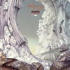 Yes Relayer CD Album