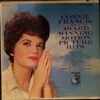 Connie Francis Sings Award Winning Motion Picture Hits LP Album