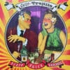Chico Trujillo - Plato Único Bailable (Vinilo, Ed. Chile, 2022)