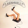 Chromeo - Tenderoni (Vinilo, 7", Ed. UK, 2007)
