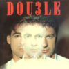 Double - Dou3le (Vinilo, Ed. US, 1987)