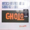 El Polen Cholo Musica Original de la banda de Sonido LP Album