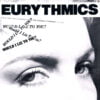 Eurythmics - Would I Lie To You? (Vinilo, 7", Ed. US, 1985)