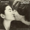 John Lennon - (Just Like) Starting Over (Vinilo, 7", Ed. US, 1980)