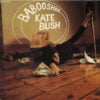 Kate Bush Babooshka 7