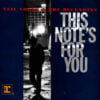 Neil Young The Bluenotes This Notes For You 7