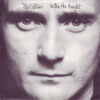 Phil Collins - In the air tonight (Vinilo, 7", Ed. Alemania, 1981)
