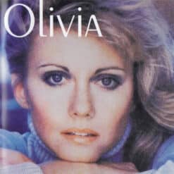 Olivia Newton-John - The Definitive Collection (CD, Ed. EU, 2002)