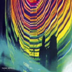 Tame Impala - Live Versions (Vinilo, Ed. EU, 2014)