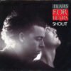 Tears for Fears Shout 7