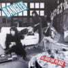 The Bangles All Over The Place LP Album