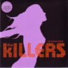 The Killers - Mr Brightside (Vinilo, 7", Ed. UK, 2004)